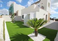 Nybygg - Villa - Cartagena - Playa honda