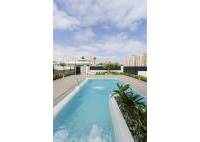 Nybygg - Villa - Cartagena - Playa honda