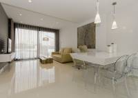 Nybygg - Villa - Cartagena - Playa honda