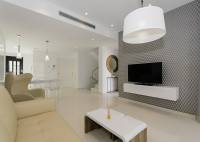 Nybygg - Villa - Cartagena - Playa honda