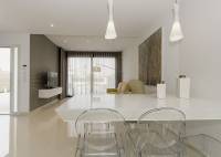 Nybygg - Villa - Cartagena - Playa honda