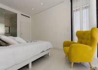 Nybygg - Villa - Cartagena - Playa honda