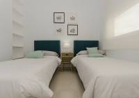 Nybygg - Villa - Cartagena - Playa honda