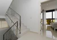 Nybygg - Villa - Cartagena - Playa honda