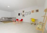 Nybygg - Villa - Cartagena - Playa honda