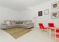 Nybygg - Villa - Cartagena - Playa honda