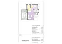 Nybygg - Villa - Cartagena - Playa honda