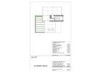 Nybygg - Villa - Cartagena - Playa honda