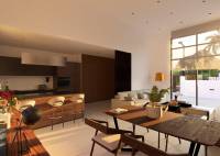 Nybygg - Villa - Ciudad Quesada - Doña pepa