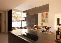 Nybygg - Villa - Ciudad Quesada - Doña pepa