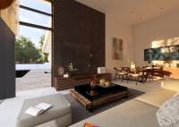 Nybygg - Villa - Ciudad Quesada - Doña pepa