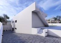 Nybygg - Villa - Ciudad Quesada - Doña pepa