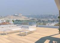 Nybygg - Villa - Ciudad Quesada - Golf La Marquesa (Ciudad Quesada)