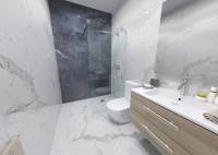 Nybygg - Villa - Ciudad Quesada - Golf La Marquesa (Ciudad Quesada)