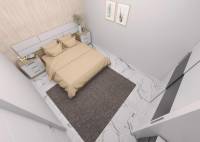 Nybygg - Villa - Ciudad Quesada - Golf La Marquesa (Ciudad Quesada)