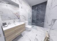 Nybygg - Villa - Ciudad Quesada - Golf La Marquesa (Ciudad Quesada)