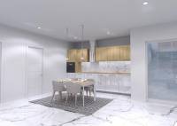 Nybygg - Villa - Ciudad Quesada - Golf La Marquesa (Ciudad Quesada)