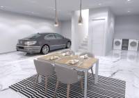 Nybygg - Villa - Ciudad Quesada - Golf La Marquesa (Ciudad Quesada)