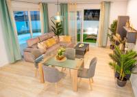 Nybygg - Villa - Ciudad Quesada - Golf La Marquesa (Ciudad Quesada)