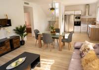 Nybygg - Villa - Ciudad Quesada - Golf La Marquesa (Ciudad Quesada)