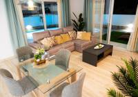 Nybygg - Villa - Ciudad Quesada - Golf La Marquesa (Ciudad Quesada)