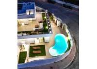 Nybygg - Villa - Ciudad Quesada - Golf La Marquesa (Ciudad Quesada)