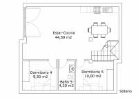 Nybygg - Villa - Ciudad Quesada - Golf La Marquesa (Ciudad Quesada)