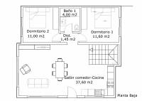 Nybygg - Villa - Ciudad Quesada - Golf La Marquesa (Ciudad Quesada)