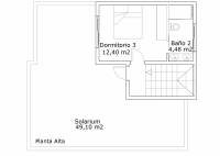 Nybygg - Villa - Ciudad Quesada - Golf La Marquesa (Ciudad Quesada)