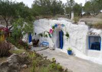 Nybygg - Villa - Ciudad Quesada - La Marquesa Golf