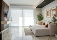 Nybygg - Villa - Ciudad Quesada - Lo Marabú