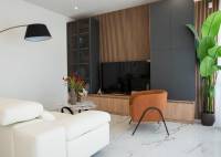 Nybygg - Villa - Ciudad Quesada - Lo Marabú