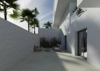 Nybygg - Villa - Ciudad Quesada