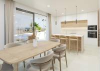 Nybygg - Villa - Ciudad Quesada