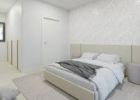 Nybygg - Villa - Ciudad Quesada