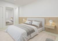 Nybygg - Villa - Ciudad Quesada