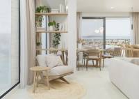 Nybygg - Villa - Ciudad Quesada