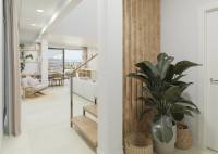 Nybygg - Villa - Ciudad Quesada