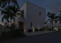 Nybygg - Villa - Ciudad Quesada