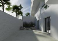 Nybygg - Villa - Ciudad Quesada