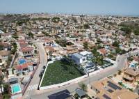 Nybygg - Villa - Ciudad Quesada