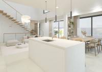 Nybygg - Villa - Ciudad Quesada