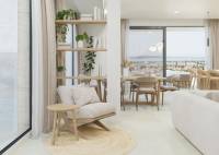 Nybygg - Villa - Ciudad Quesada