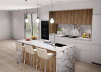 Nybygg - Villa - Ciudad Quesada