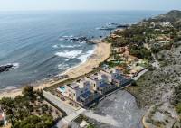 Nybygg - Villa - Cuevas Del Almanzora - Cala Panizo