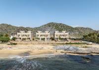 Nybygg - Villa - Cuevas Del Almanzora - Cala Panizo