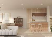 Nybygg - Villa - Cuevas Del Almanzora - Cala Panizo