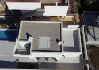 Nybygg - Villa - Daya Nueva - CENTRO