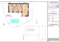 Nybygg - Villa - Daya Nueva - CENTRO