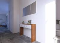 Nybygg - Villa - Daya Nueva - pueblo